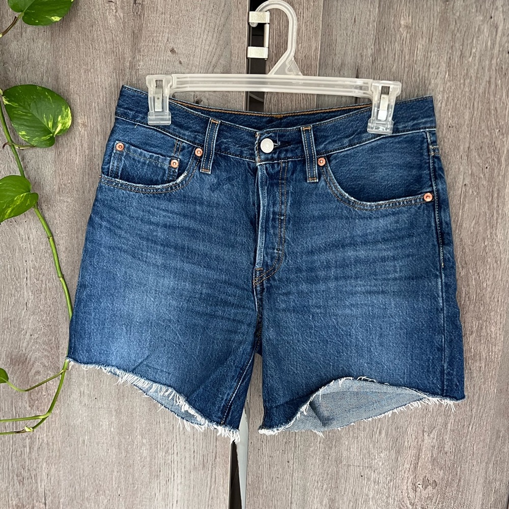 Levi’s 501 Shorts